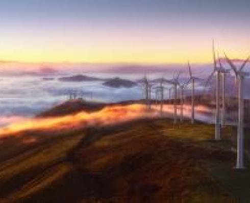 Ocean Energy Device Development