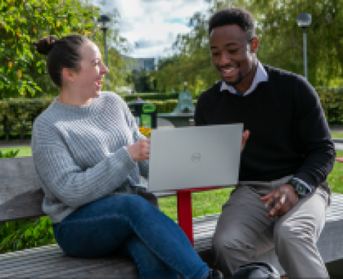 Common Entry into Engineering at DCU