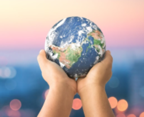 Interview with Global Challenges Student 