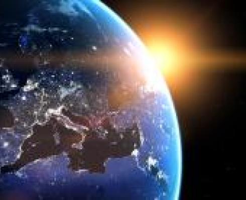 Global Challenges