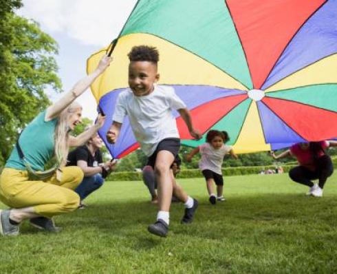 Physical Education