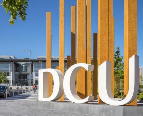 DCU Letters