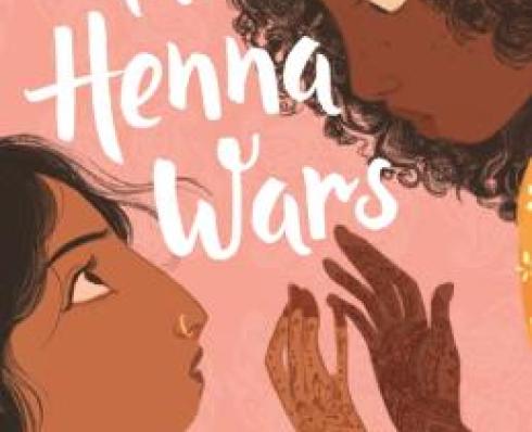 The Henna Wars by Adiba Jaigirdar