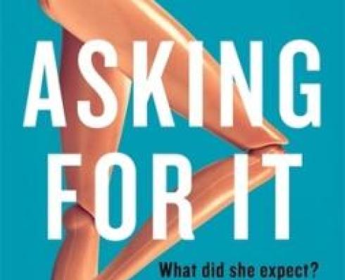 Asking for It by Louise O’Neill
