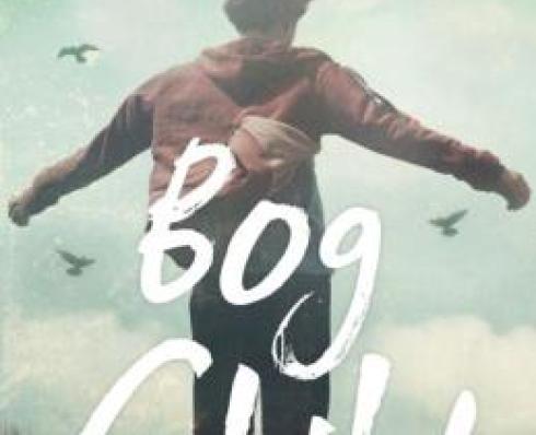 bog child by Siobhan Dowd