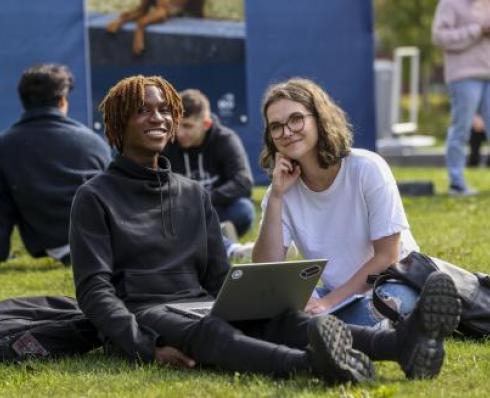 Upcoming Open Days