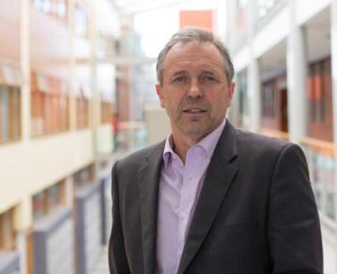Profile picture of Alan F. Smeaton