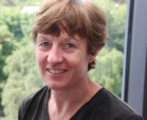 Profile picture of Anne Morrissey