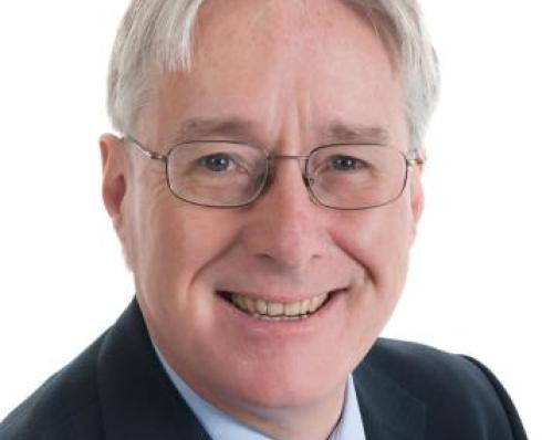 Profile picture of Anthony Staines