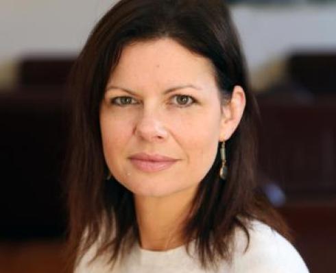 Profile picture of Christine Loscher
