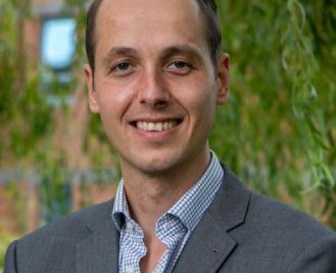 Profile picture of Corné Muilwijk