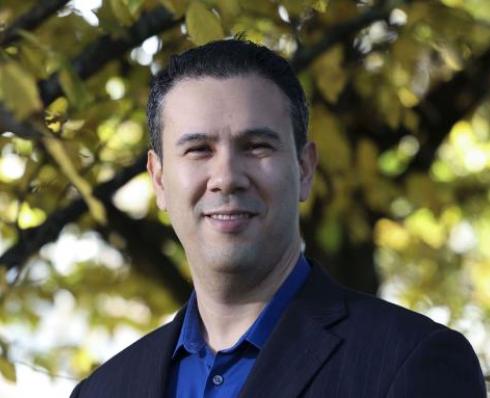 Profile picture of Danny Marks