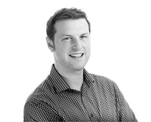 Profile picture of Dr. David O’Connor