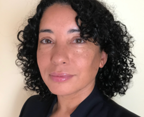 Profile picture of Dr. Denise Harold
