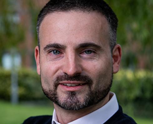 Profile picture of Dr. James Carton