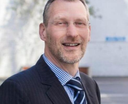Profile picture of Edgar Morgenroth