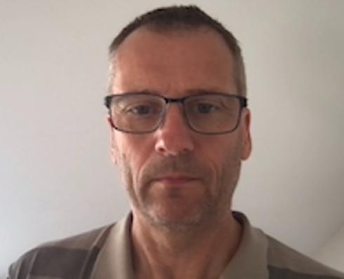 Profile picture of Harry Esmonde