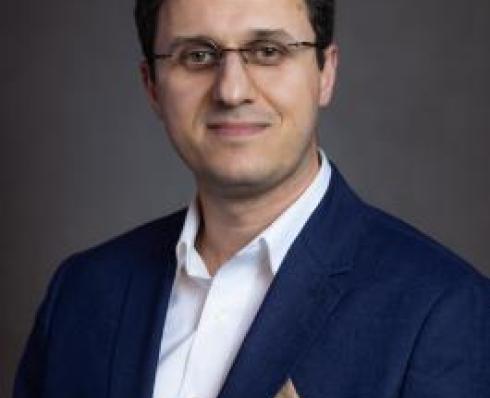 Profile picture of Dr. Gëzim Visoka