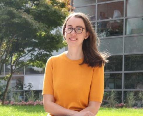 Profile picture of Jennifer Gaughran