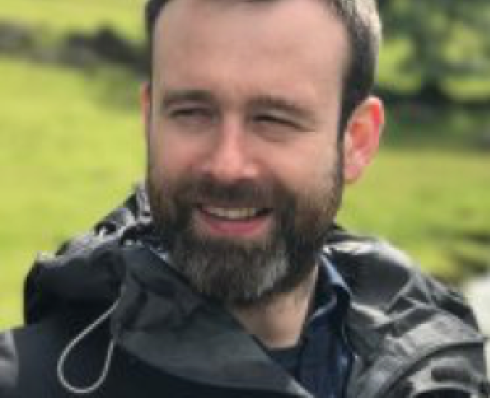 Profile picture of Dr. Jimmy O’Keefe