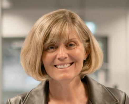 Profile picture of Dr. Lorna Fitzsimons