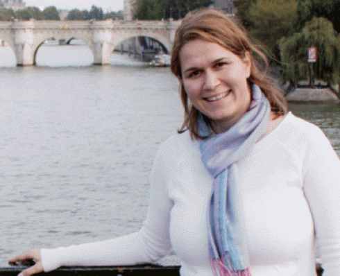 Profile picture of Marija Bezbradica