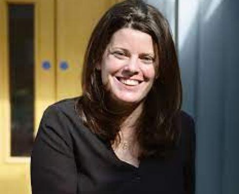 Profile picture of Dr. Margaret McCaul