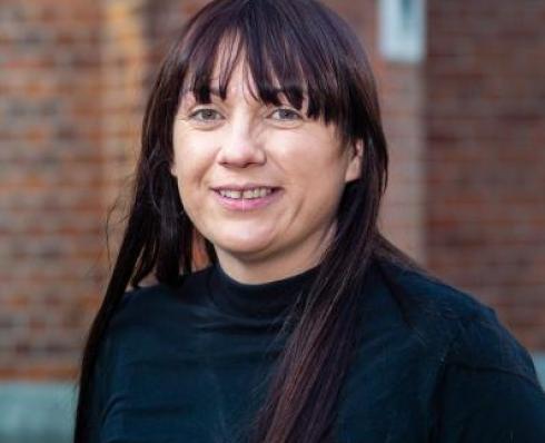 Profile picture of Dr. Niamh Cullen