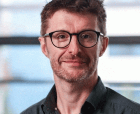 Profile picture of Nigel Kent