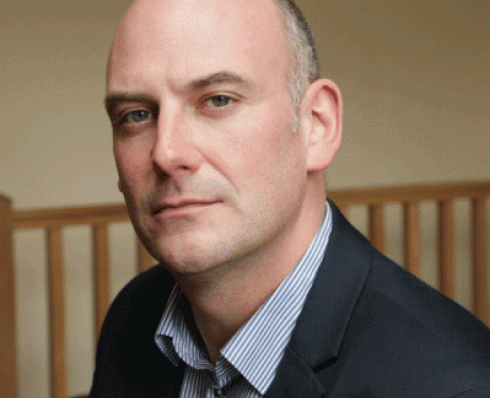 Profile picture of Noel E. O'Connor