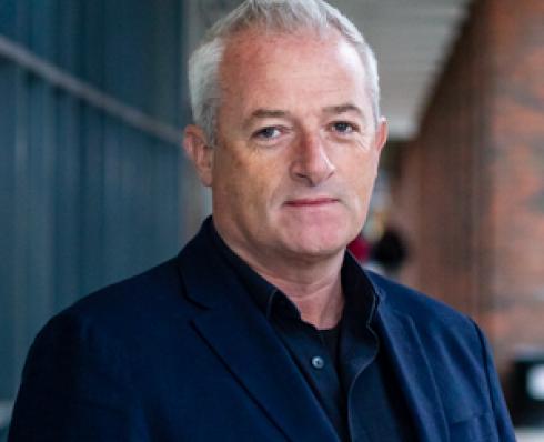 Profile picture of Pádraig Murphy