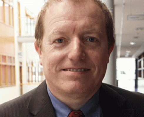 Profile picture of Pat Brereton