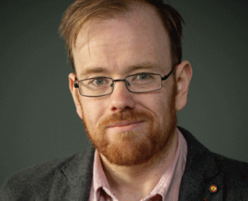 Profile picture of Rob Gillanders
