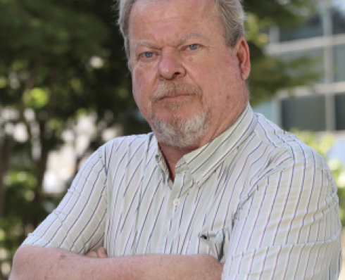 Profile picture of Dr. Kieran Nolan