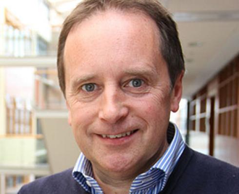 Profile picture of Dr. Brian Corcoran