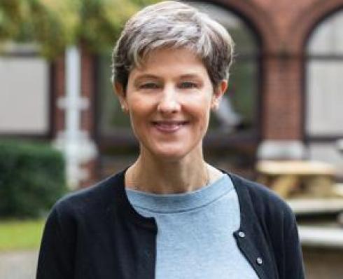 Profile picture of Dr. Susan Hegarty