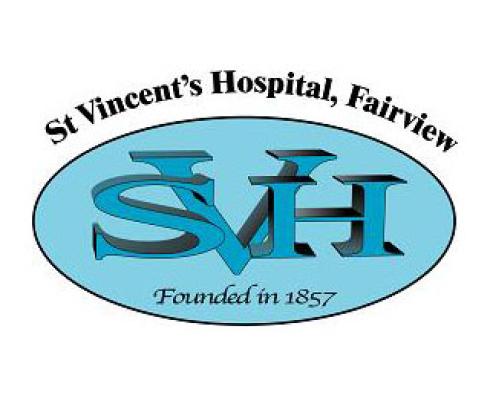 St. Vincent’s Hospital, Fairview