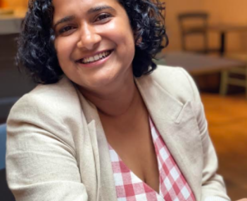Shows Arpita Chakraborty