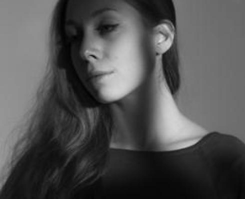 Shows Agata Wieczorek