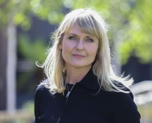 Prof Debbie Ging