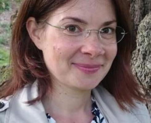 Shows Dr Olga Springer