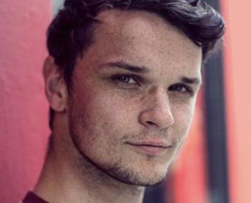 Shows Dr Robbie Lawlor