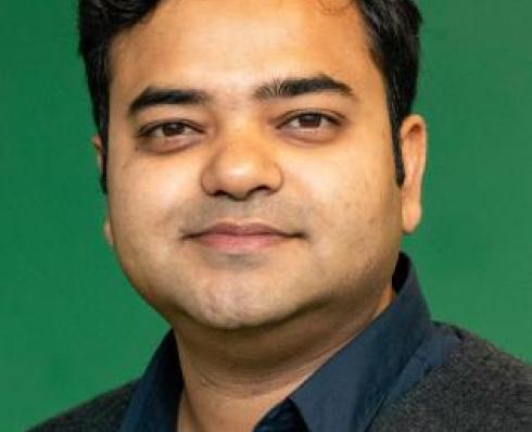 Shows Dr Saumava Mitra