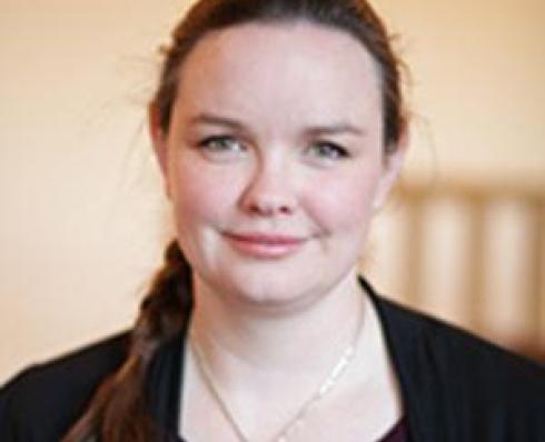Dr Tanya Ni Mhuirtle