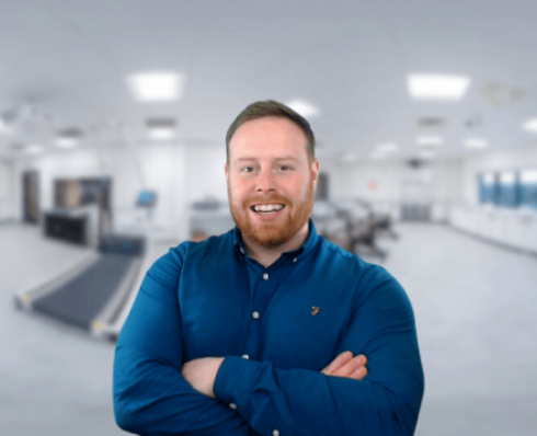 David Nolan (Sport & Exercise Sciences)