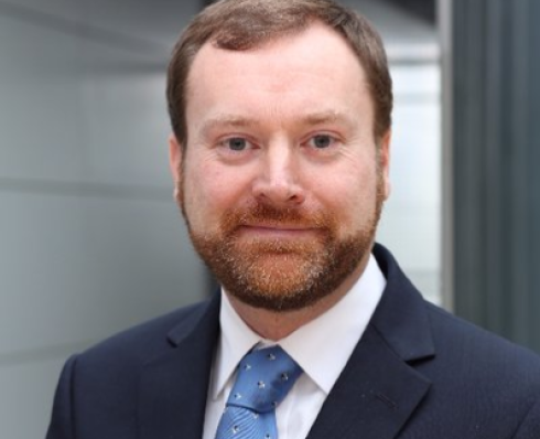 Shows Prof Dermot Brabazon