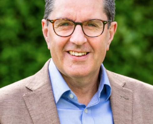 James O’Higgins Norman