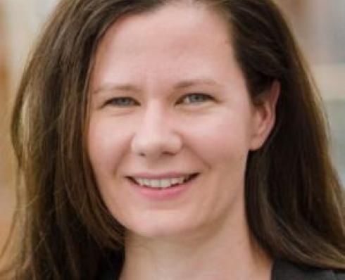 Shows Dr Tanya Levingstone