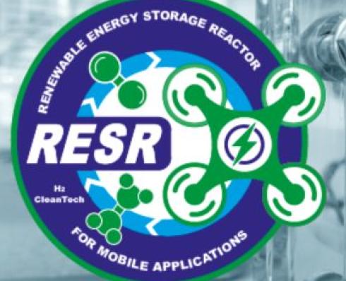 Shows resr LOGO