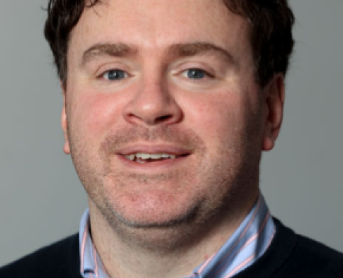 Alan Gorman
